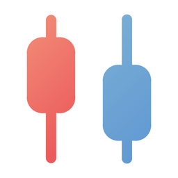 Candle vertical  Icon