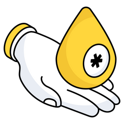 Blood Donation  Icon