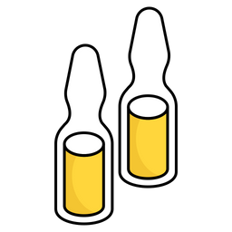 Ampoule  Icon