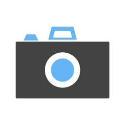 Camera  Icon