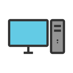 Computer  Icon