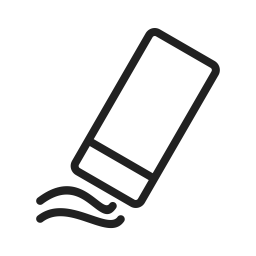 Eraser  Icon