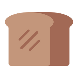 Bread  Icon