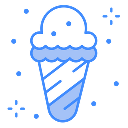 Cone  Icon