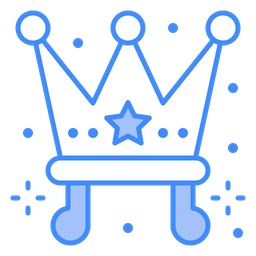 Crown  Icon