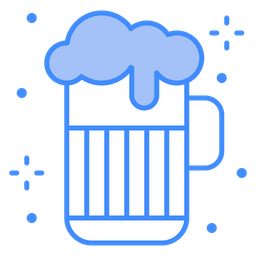 Beer  Icon