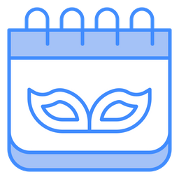 Calendar  Icon