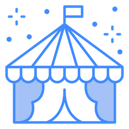 Circus  Icon