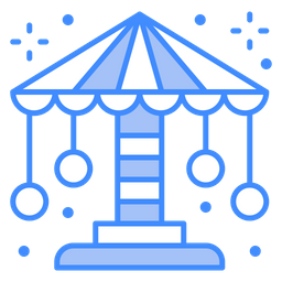 Carousel  Icon