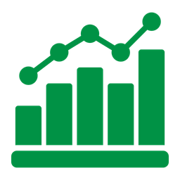 Analytic  Icon