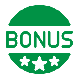 Bonus  Icon