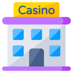 Casino  Icon