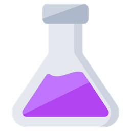 Chemical Flask  Icon