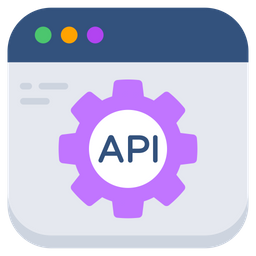 API  Icono