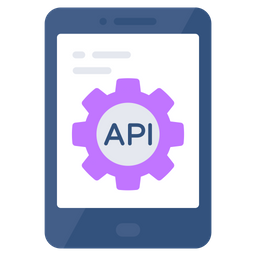 Api  Icon