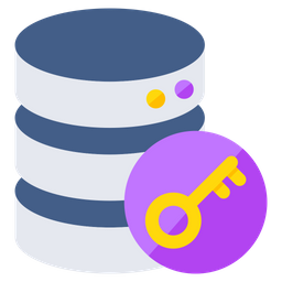 Database Access  Icon