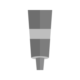 Color tube  Icon