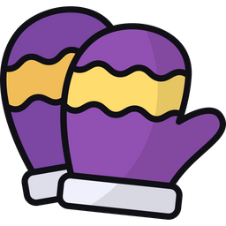 Gloves  Icon