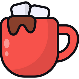 Hot Chocolate  Icon