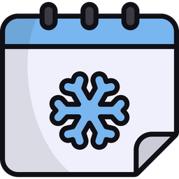 Calendar  Icon