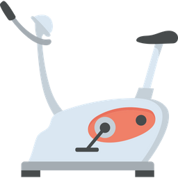 Cardio Machine  Icon