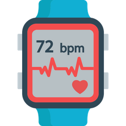 Fitness Tracker  Icon