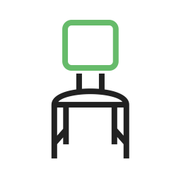 Chair  Icon