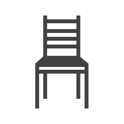 Chair  Icon