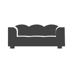 Couch  Icon