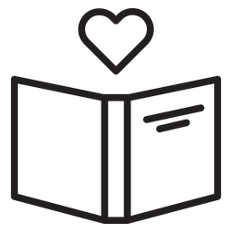 Book  Icon