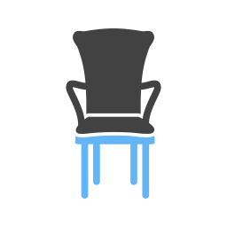 Chair  Icon