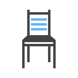 Chair  Icon