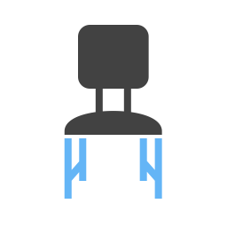 Chair  Icon