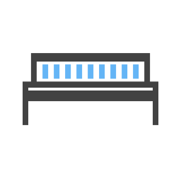 Bench  Icon