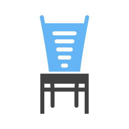 Conference chair  Icon