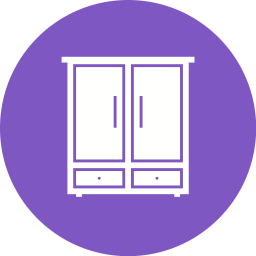 Cupboard  Icon