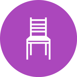 Chair  Icon