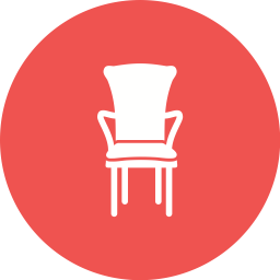 Chair  Icon