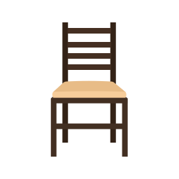 Chair  Icon