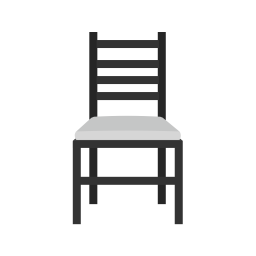 Chair  Icon