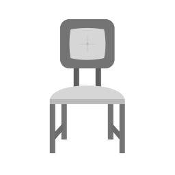 Chair  Icon