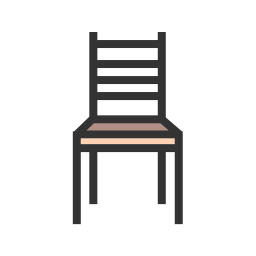 Chair  Icon