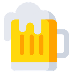 Beer Mug  Icon