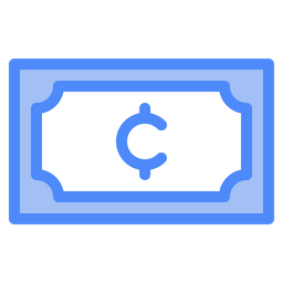 Cents  Icon