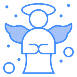 Angel  Icon