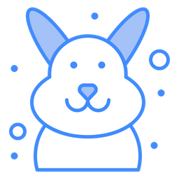 Bunny  Icon