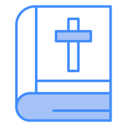 Bible  Icon