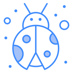 Bug  Icon