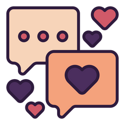 Communication  Icon