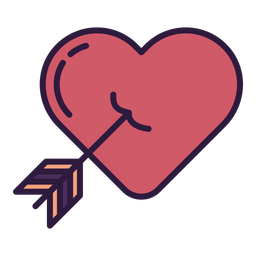 Cupid  Icon